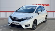 Honda Jazz 1.3 EX 5dr Petrol Hatchback